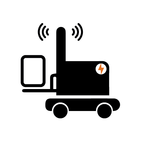 AGV無人搬運車電池