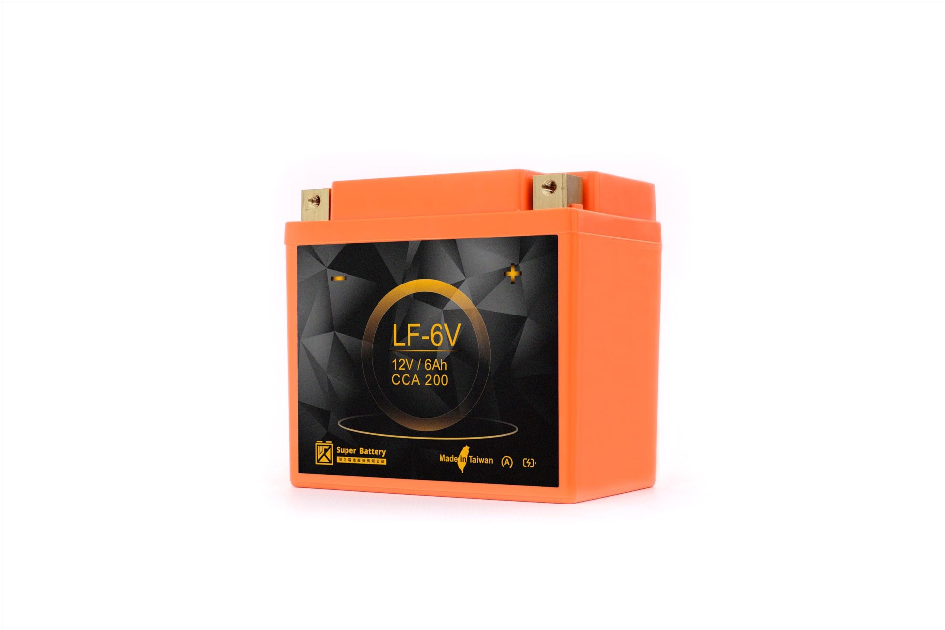 Model : LF-6V