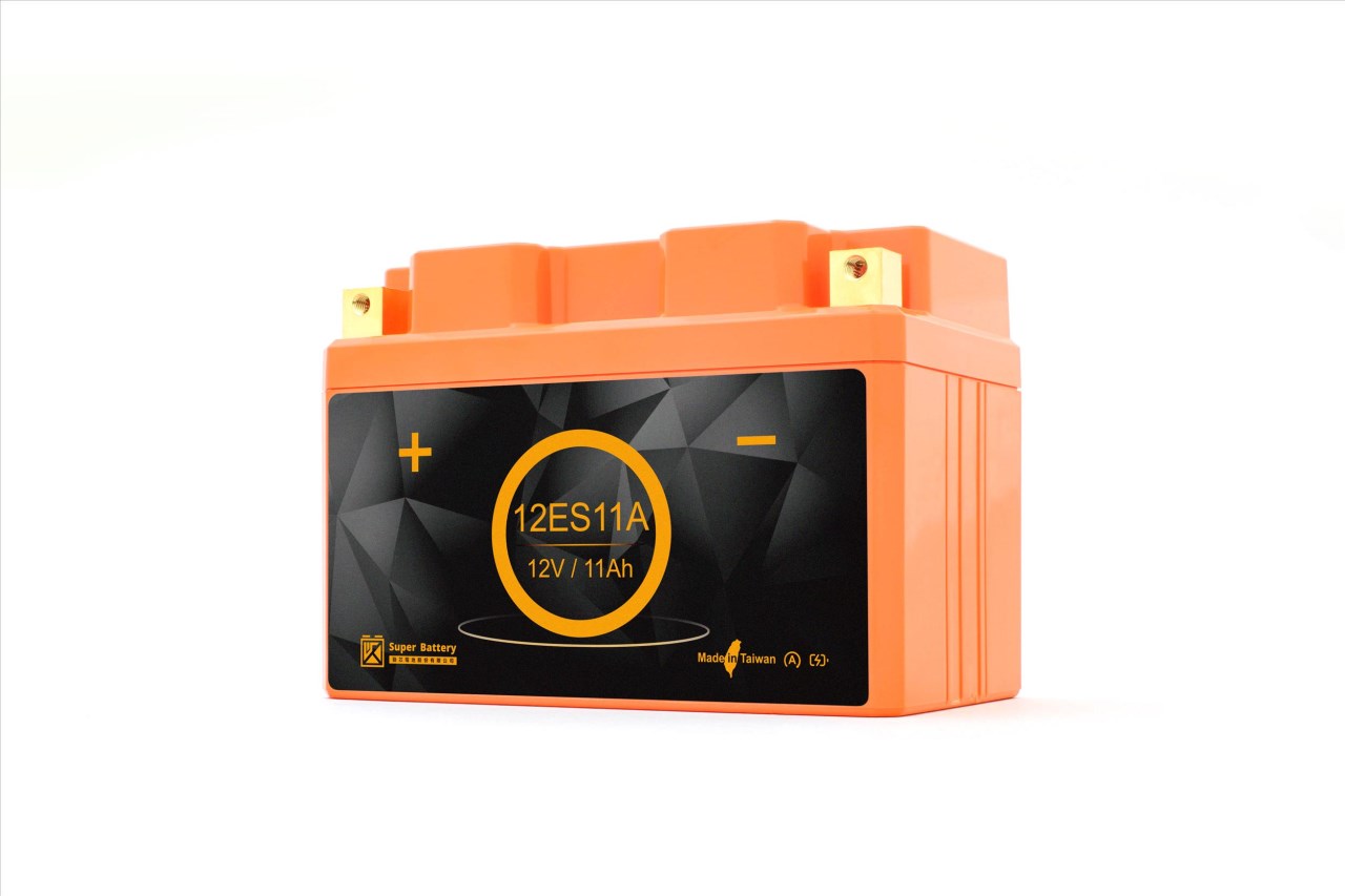 型號: 12V/11AH (12ES11A)