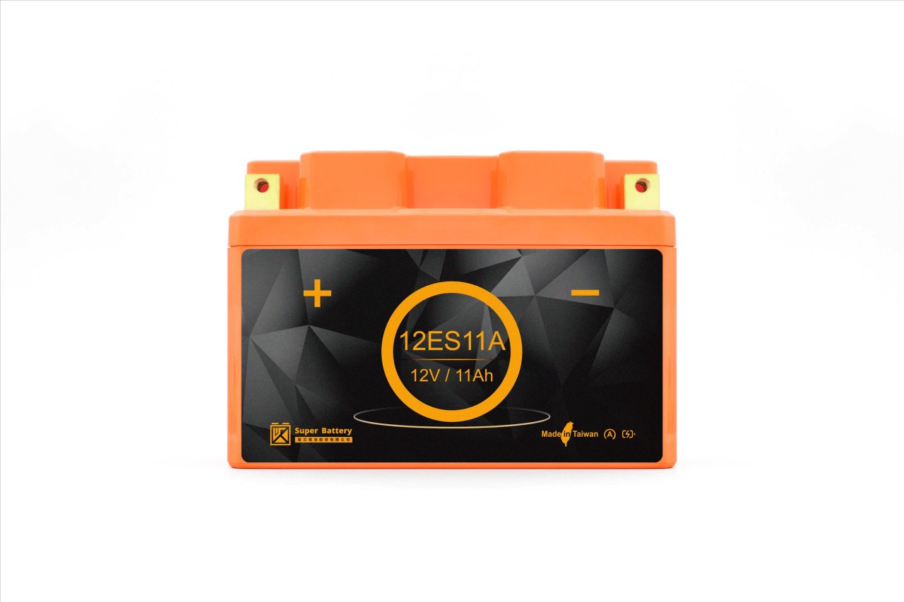 型號: 12V/11AH (12ES11A)