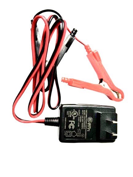 14.6V 2A 鋰鐵電池專用充電器