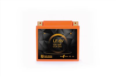 型號: LF-6V