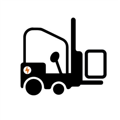 電動堆高機專用電池