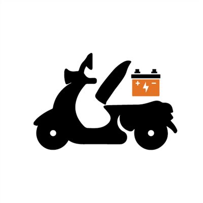 電動摩托車電池