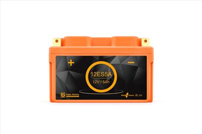 型號: 12V/5AH (12ES5A)