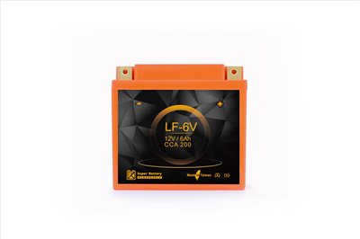 Model : LF-6V