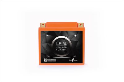 Model : LF-5L